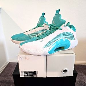 Jordan 35 (xxxv) low GUO PF